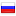 russtal-group.ru hosted country
